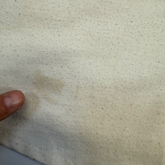 Vtg Chicago Bulls Baseball Style Jersey 90s NBA Basketball Sz XL - Picture 15 of 16